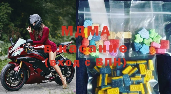 МДПВ Алексеевка